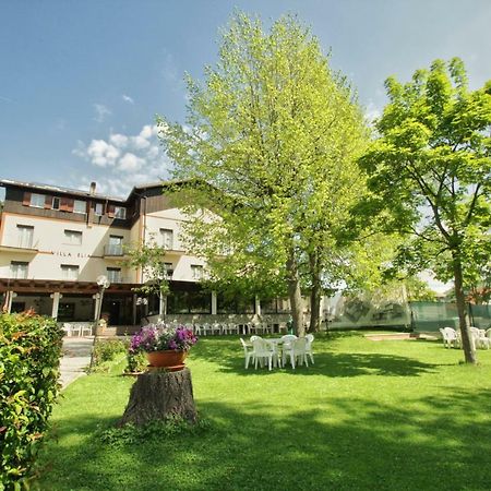 Calizzano Hotel Villa Elia מראה חיצוני תמונה