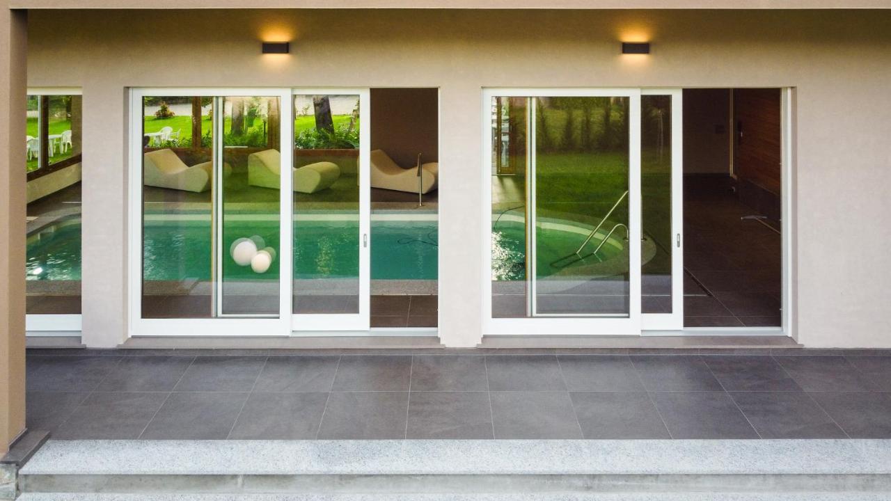 Calizzano Hotel Villa Elia מראה חיצוני תמונה