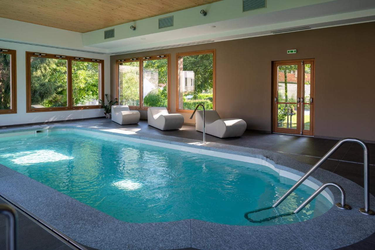 Calizzano Hotel Villa Elia מראה חיצוני תמונה