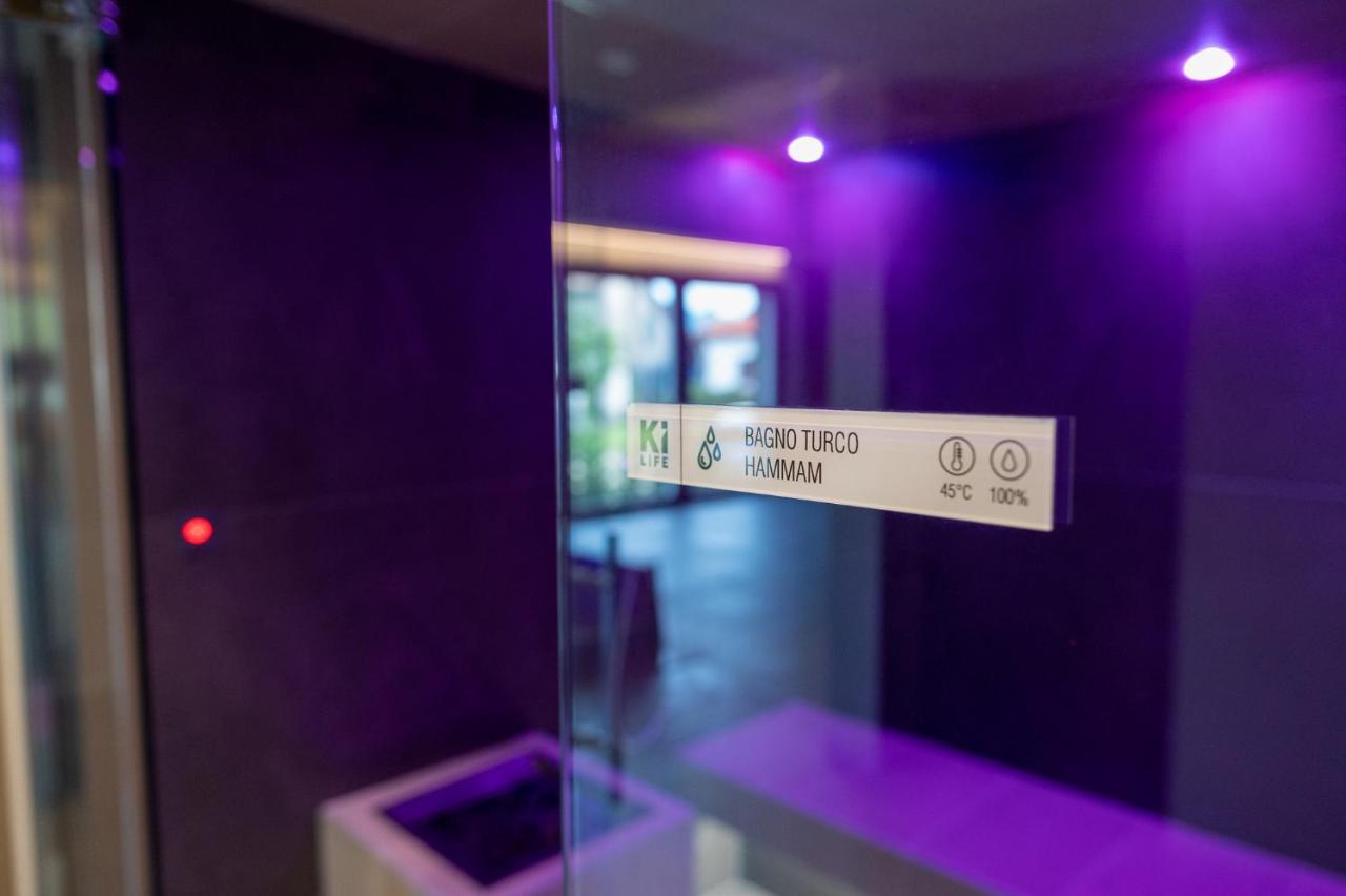Calizzano Hotel Villa Elia מראה חיצוני תמונה