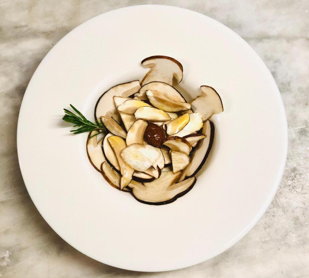 Calizzano Hotel Villa Elia מראה חיצוני תמונה