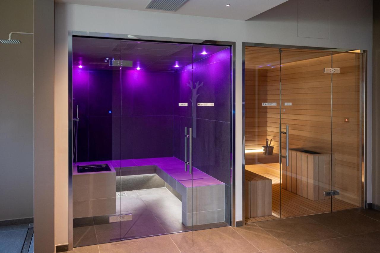 Calizzano Hotel Villa Elia מראה חיצוני תמונה