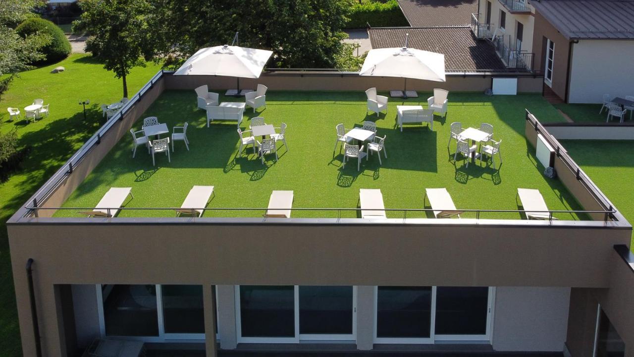 Calizzano Hotel Villa Elia מראה חיצוני תמונה