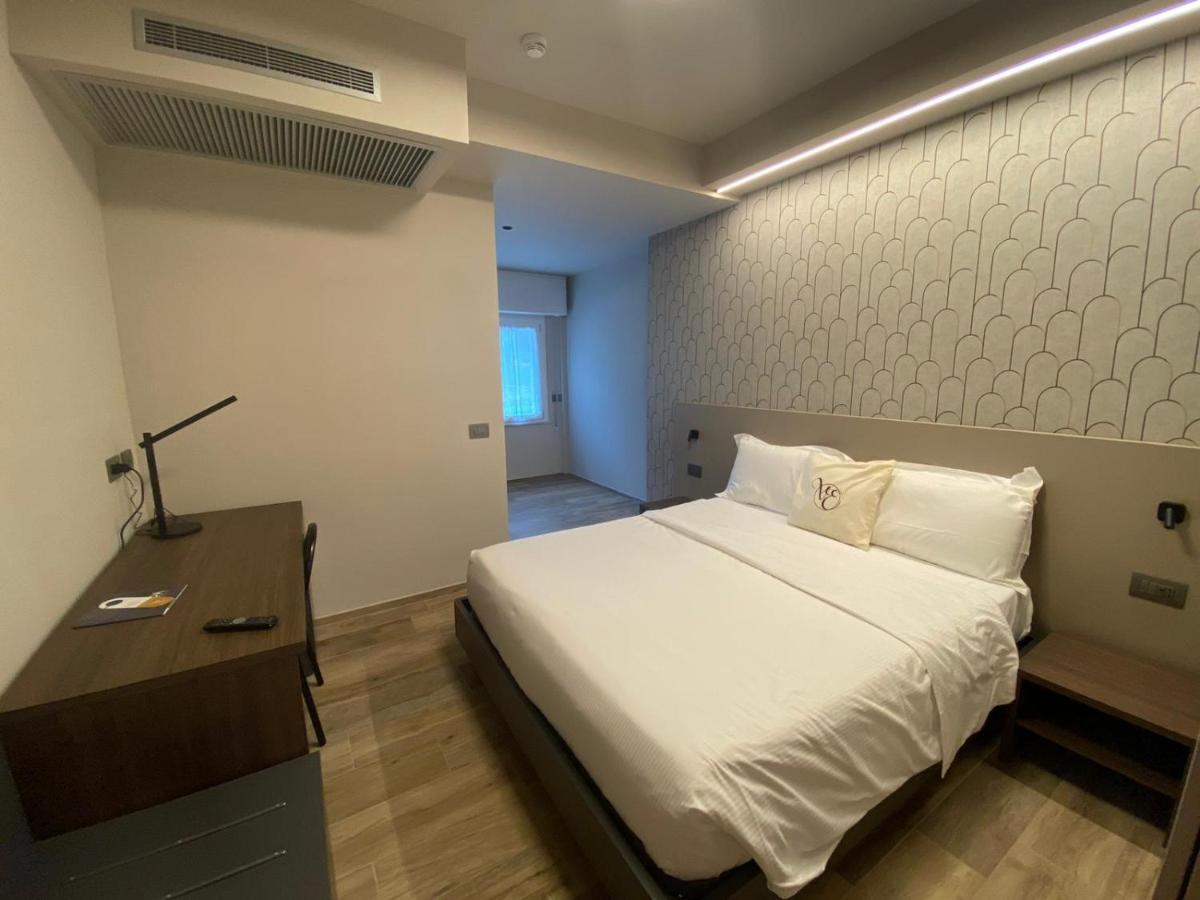 Calizzano Hotel Villa Elia מראה חיצוני תמונה