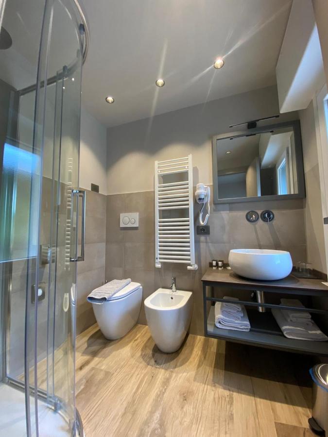 Calizzano Hotel Villa Elia מראה חיצוני תמונה