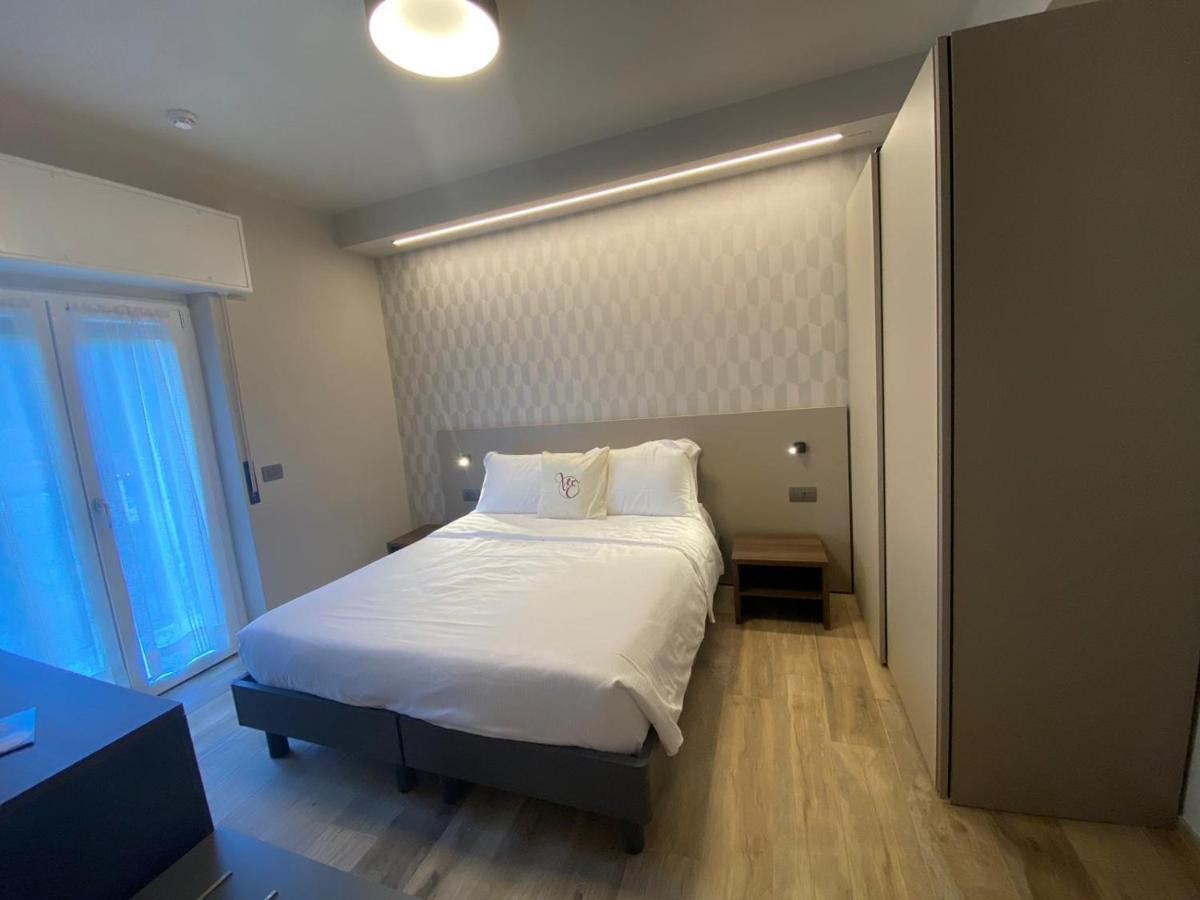 Calizzano Hotel Villa Elia מראה חיצוני תמונה
