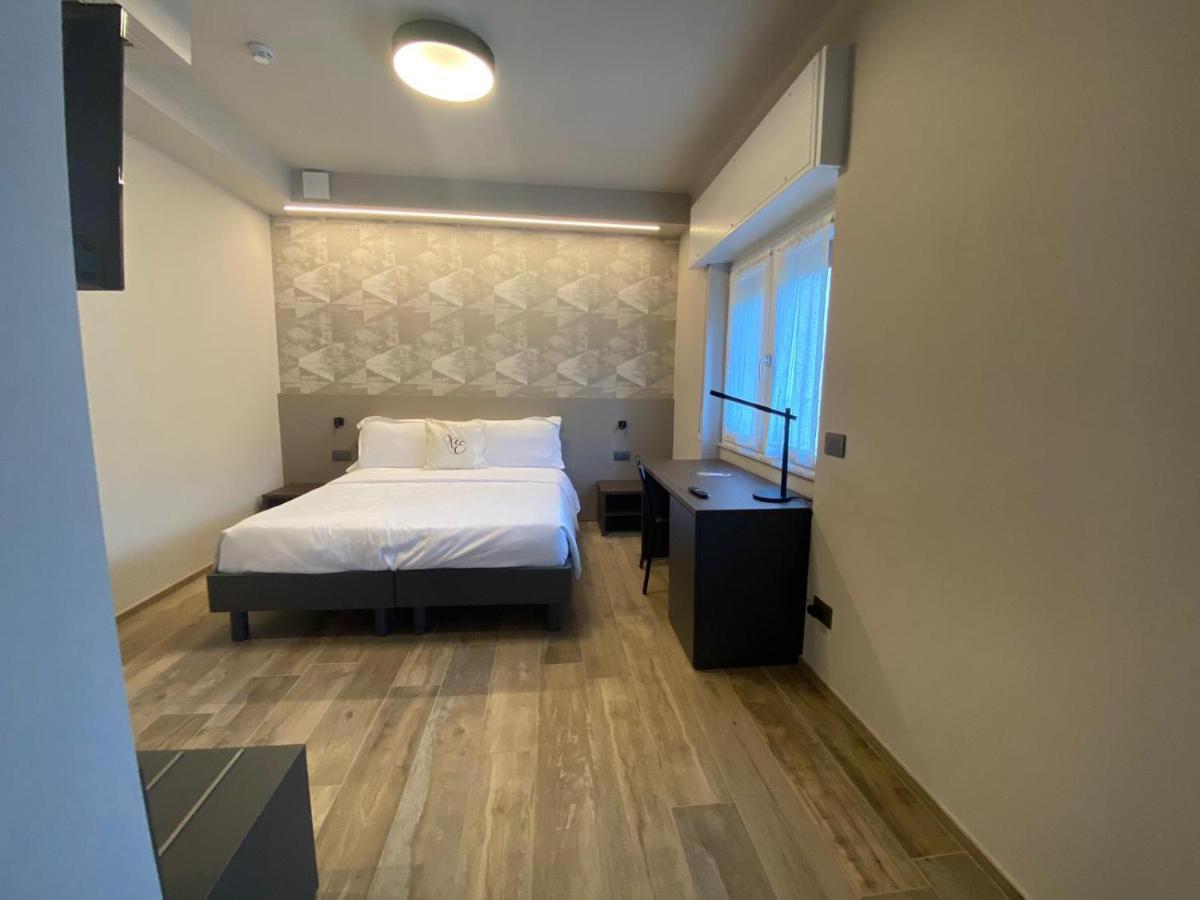 Calizzano Hotel Villa Elia מראה חיצוני תמונה