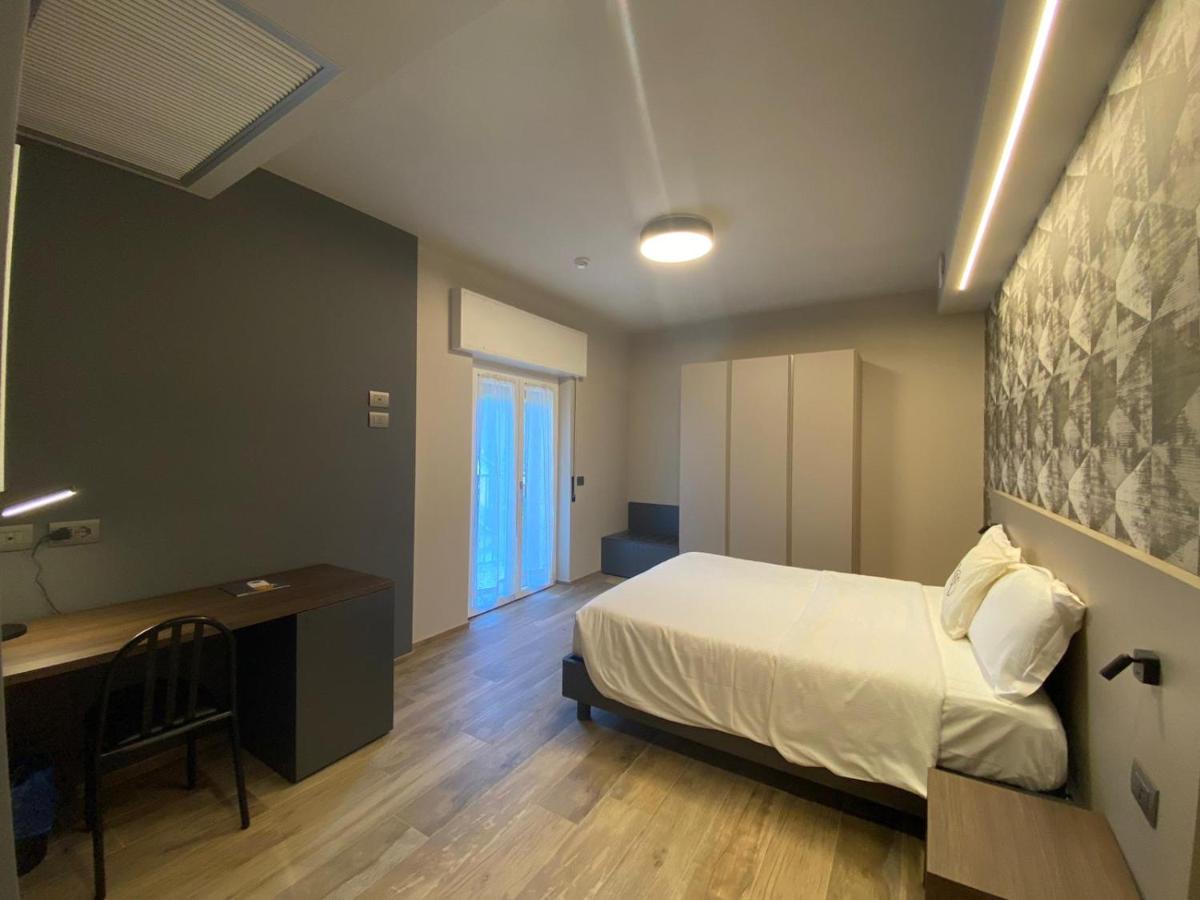 Calizzano Hotel Villa Elia מראה חיצוני תמונה