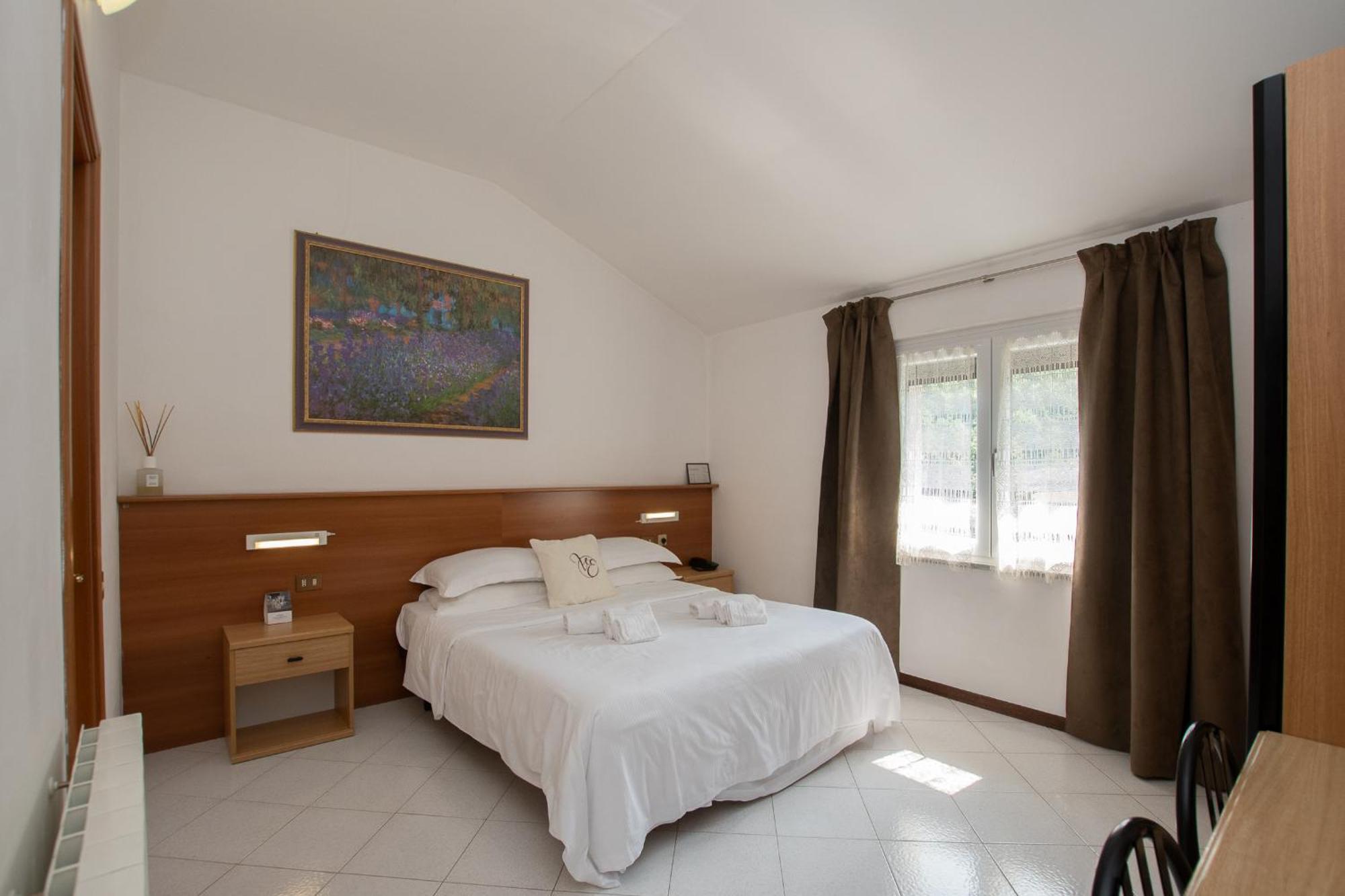 Calizzano Hotel Villa Elia מראה חיצוני תמונה