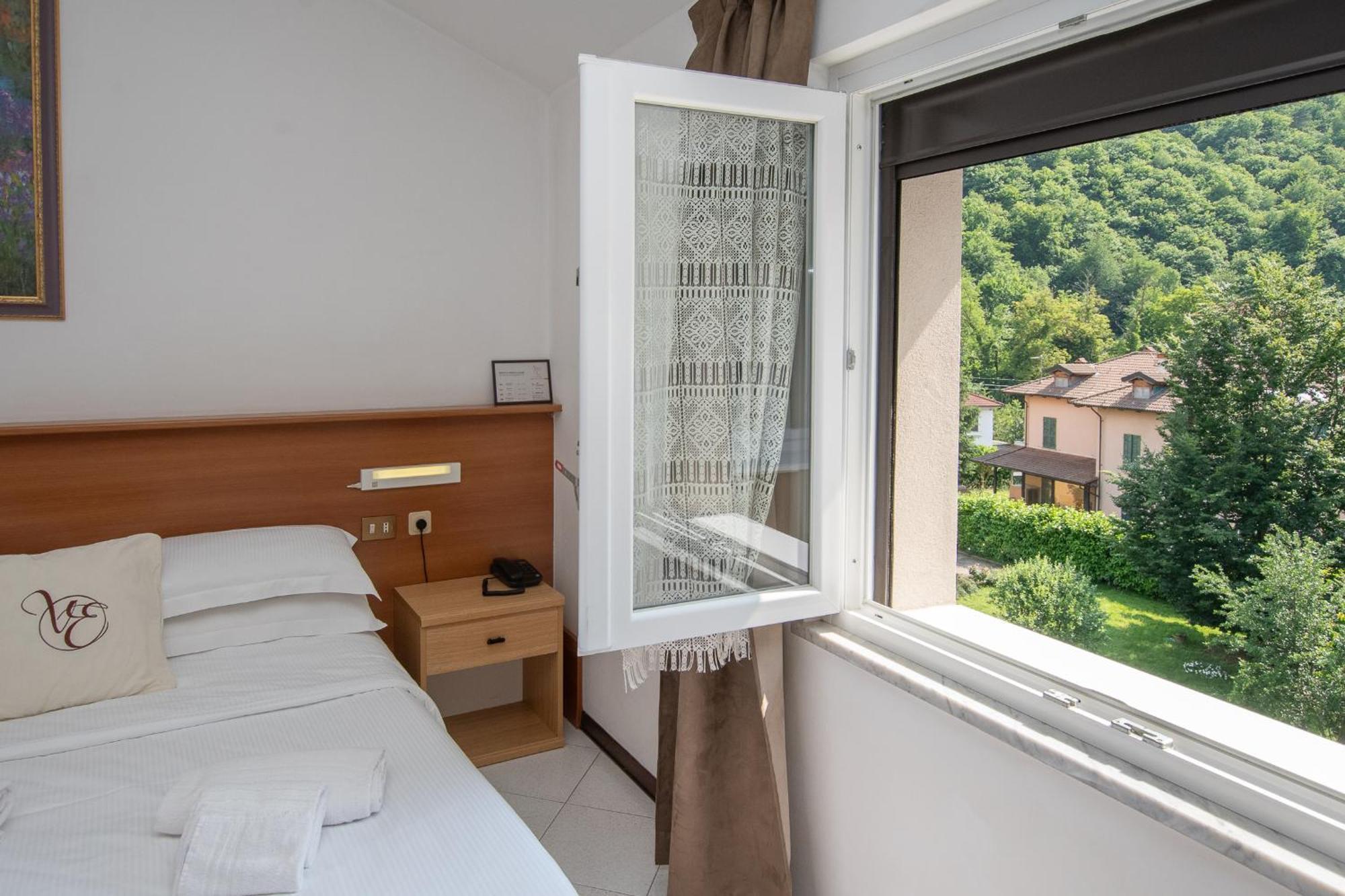 Calizzano Hotel Villa Elia מראה חיצוני תמונה